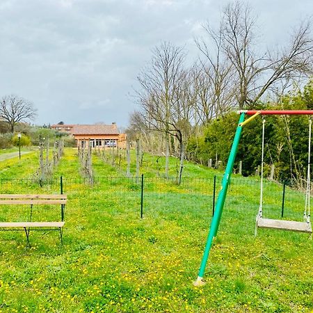 Villa Bubu, Appartamento Country-Chic Róma Kültér fotó