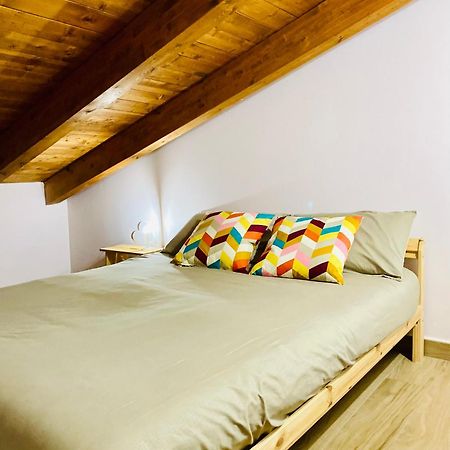 Villa Bubu, Appartamento Country-Chic Róma Kültér fotó