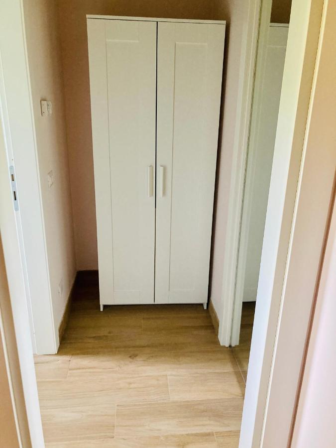 Villa Bubu, Appartamento Country-Chic Róma Kültér fotó