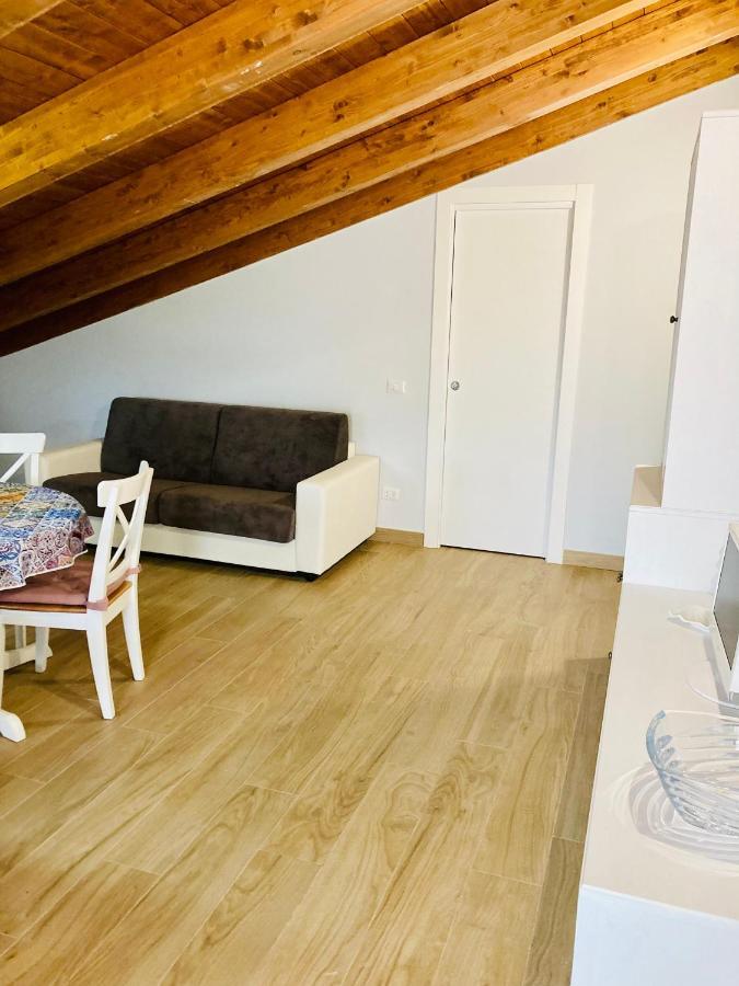 Villa Bubu, Appartamento Country-Chic Róma Kültér fotó