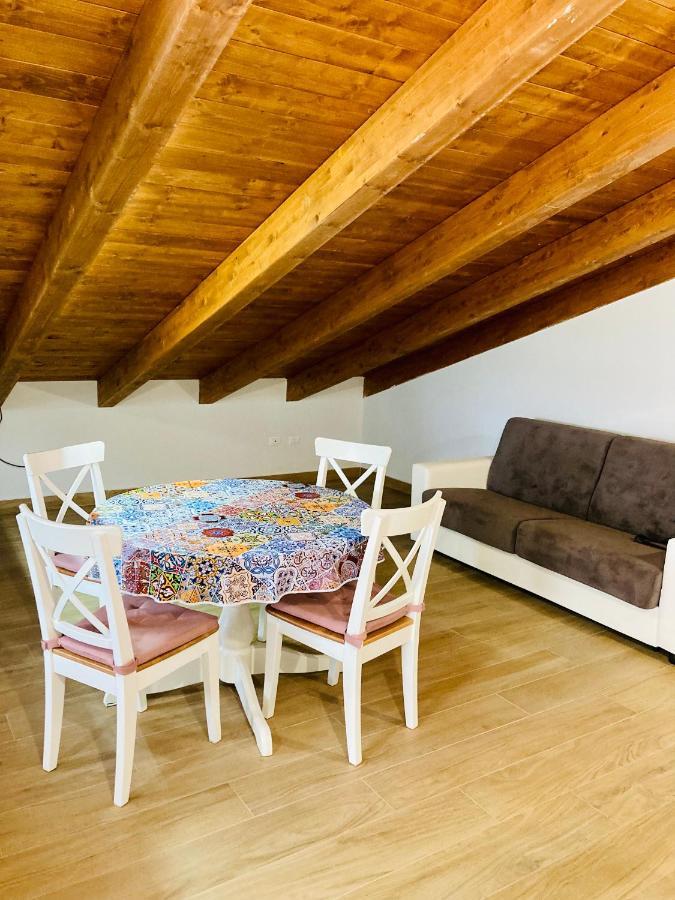 Villa Bubu, Appartamento Country-Chic Róma Kültér fotó