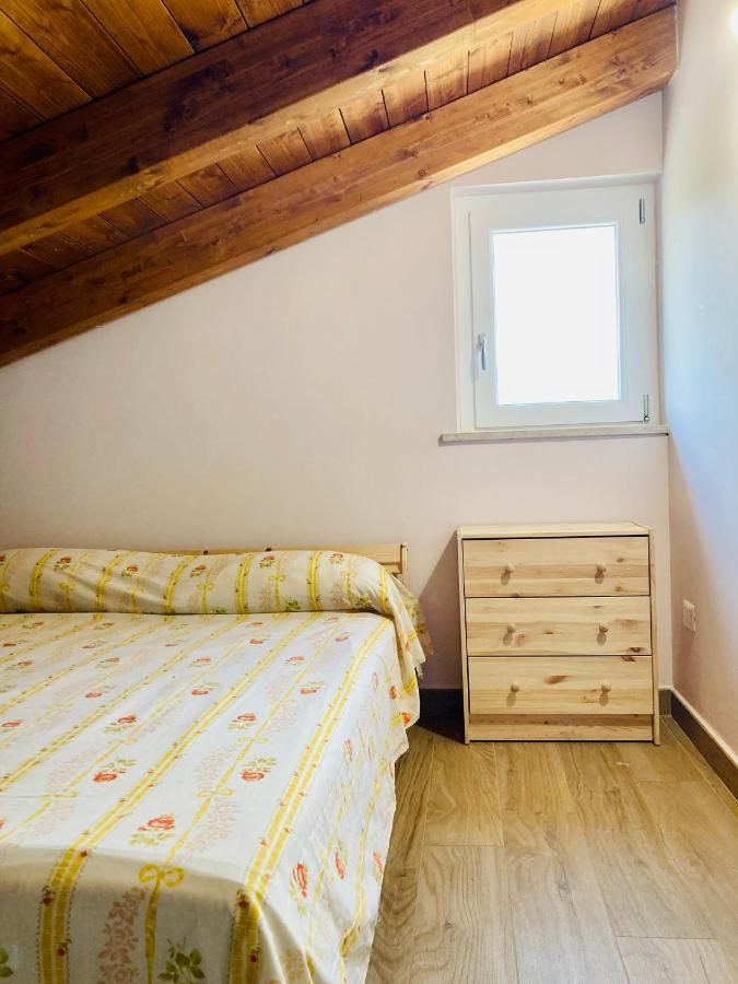 Villa Bubu, Appartamento Country-Chic Róma Kültér fotó