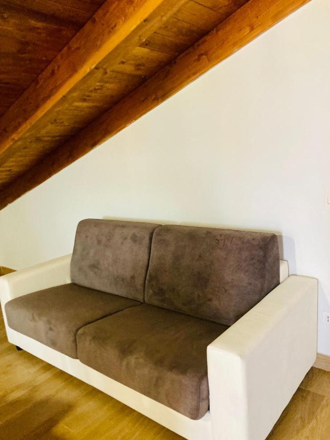 Villa Bubu, Appartamento Country-Chic Róma Kültér fotó