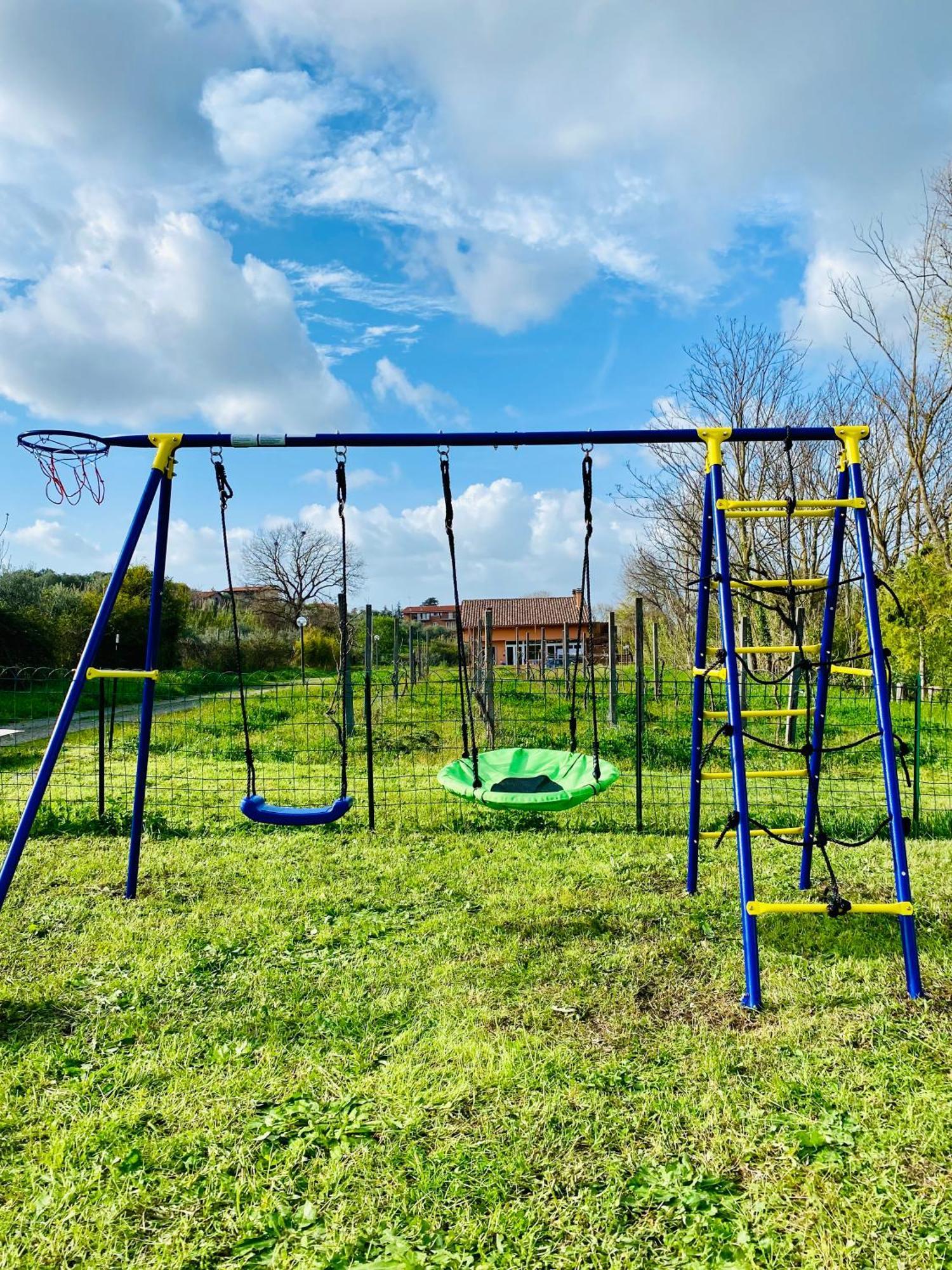 Villa Bubu, Appartamento Country-Chic Róma Kültér fotó