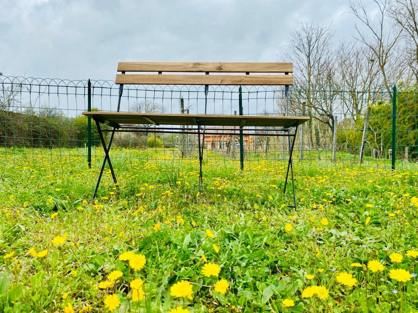 Villa Bubu, Appartamento Country-Chic Róma Kültér fotó